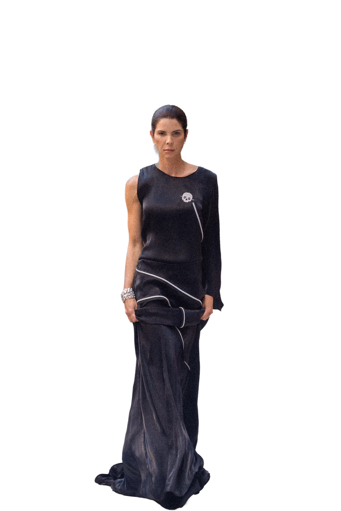 VPLOSS Look 3