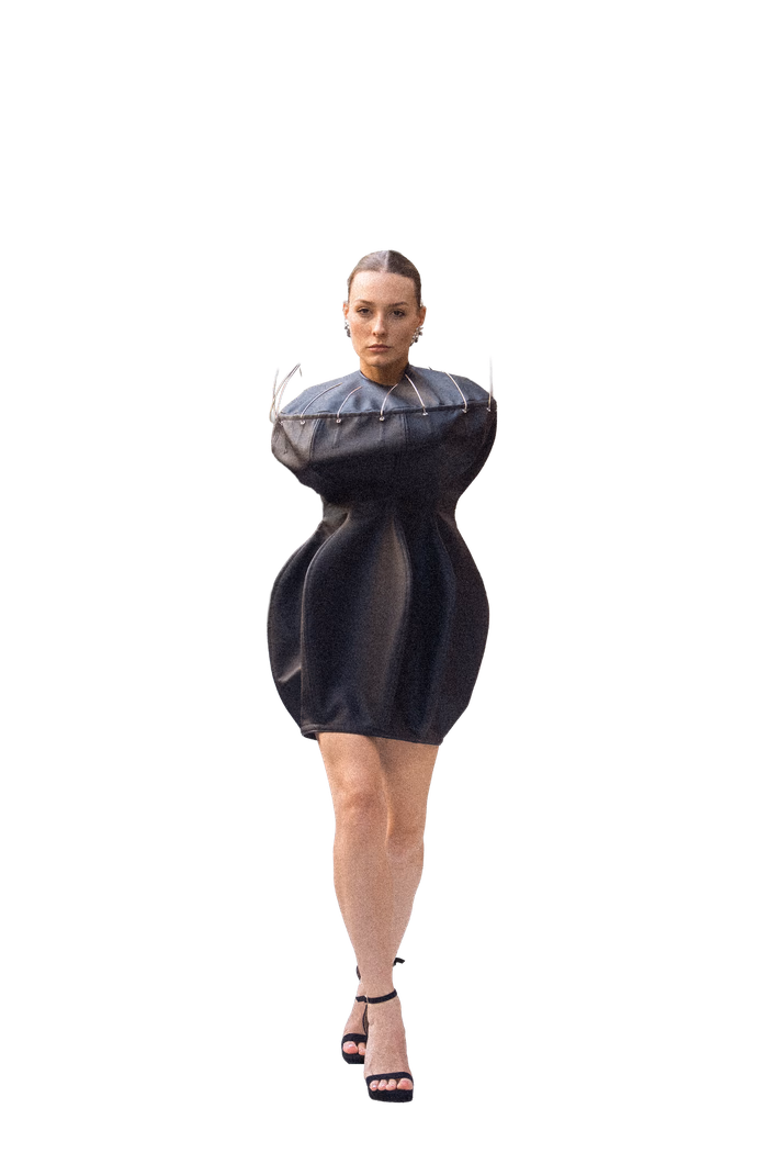 VPLOSS Look 4