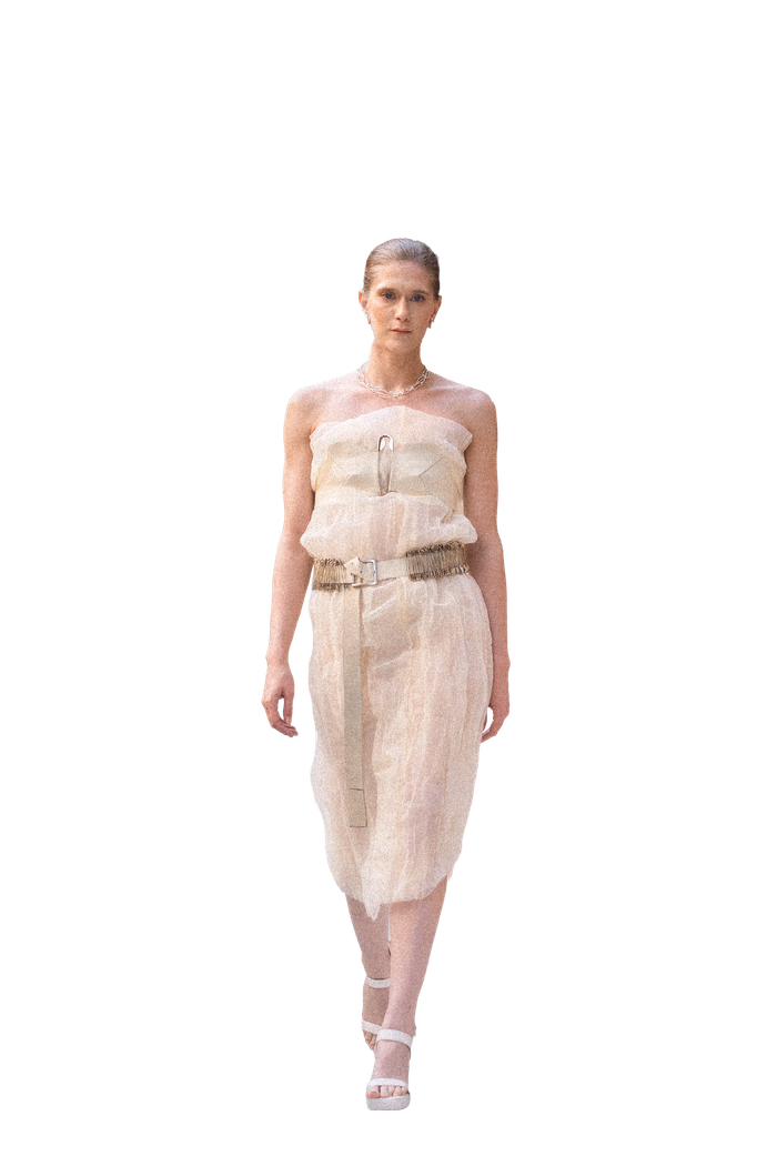 VPLOSS Look 5