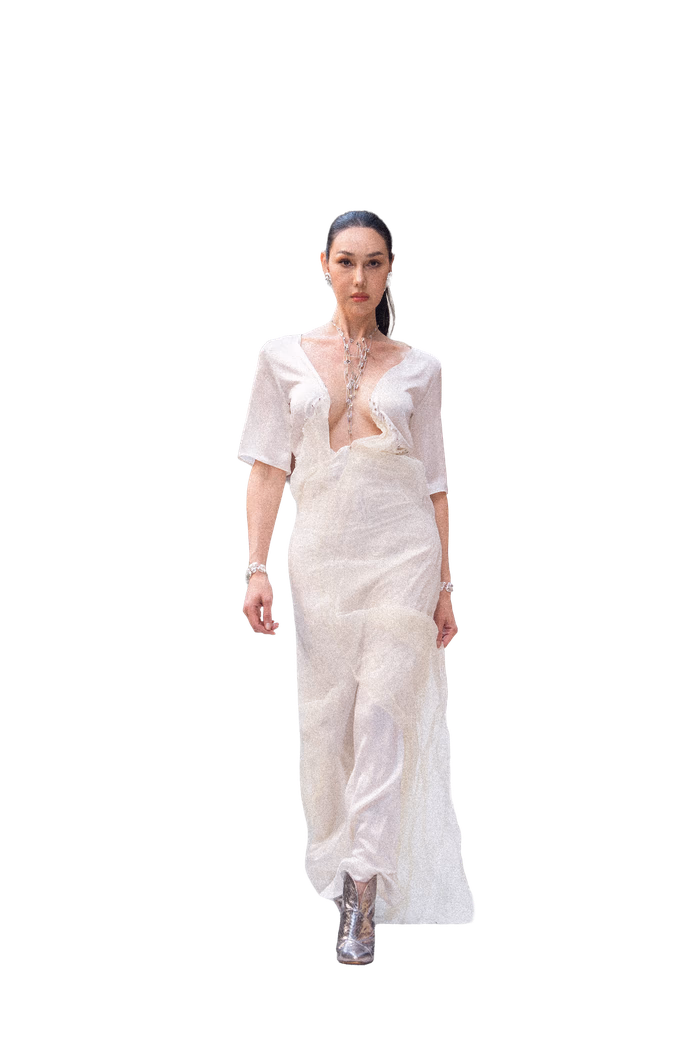 VPLOSS Look 6