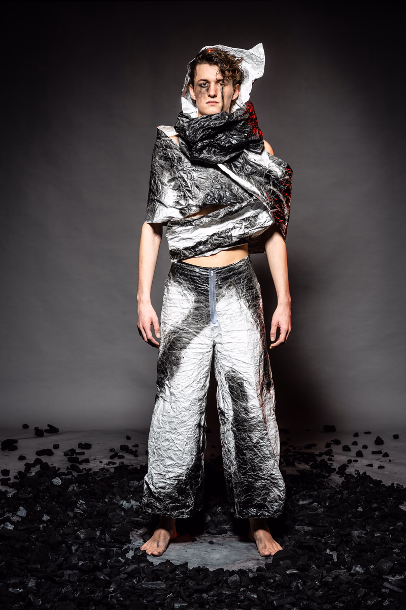 Look 17 — look 17
