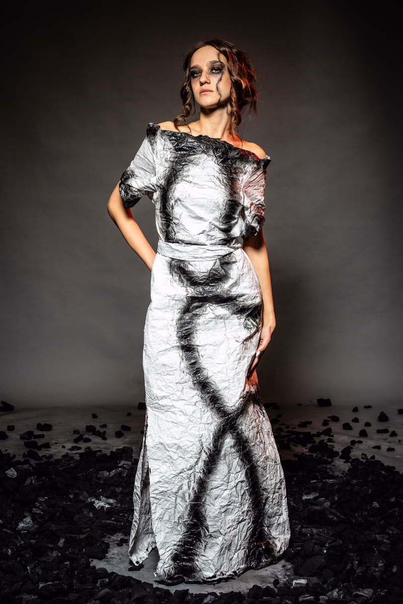 Look 03 — look 03