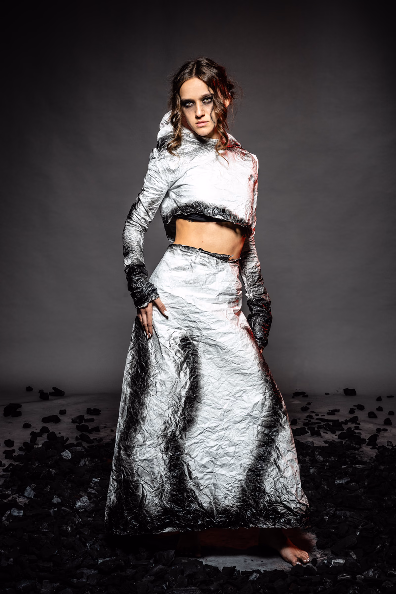 Look 04 — look 04