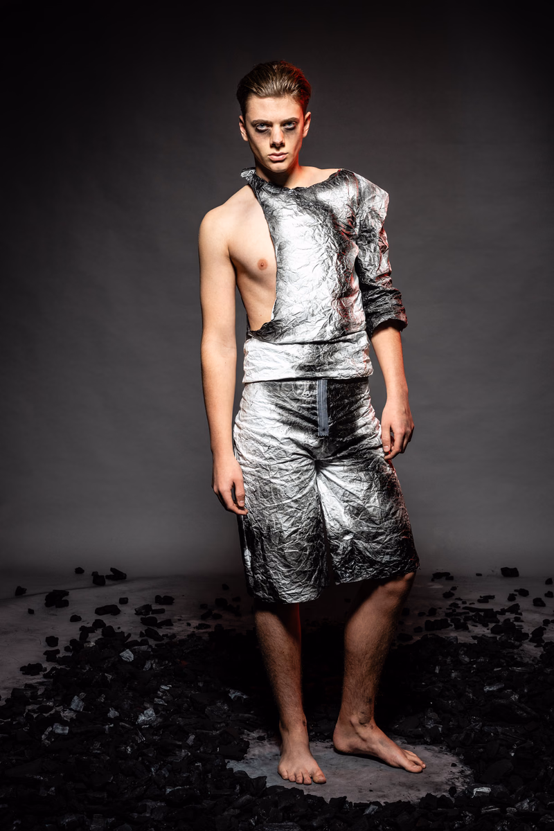Look 06 — look 06